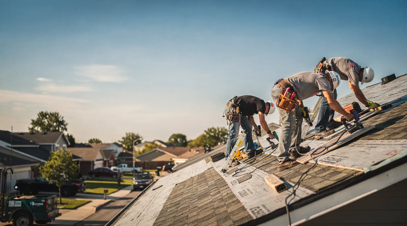 Emergency Gutter Repair in Wood Lake, MN